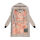 Navahoo Laubzauber 14 Steppmantel N080 Bone XS