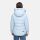 Navahoo Amayaa Damen Winter Steppjacke B930 Pastel Blue Größe M - Gr. 38