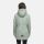 Marikoo Bikoo Damen Herbst Winter Jacke B802 Smokey Mint Größe M - Gr. 38