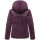 Marikoo Kaguraa Damen Winterjacke N030 Aubergine Größe M - Gr. 38