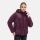 Marikoo Kaguraa Damen Winterjacke N030 Aubergine Größe XS - Gr. 34