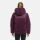 Marikoo Kaguraa Damen Winterjacke N030 Aubergine Größe XS - Gr. 34