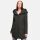 Marikoo Mayleen Damen Softshell Jacke mit Kapuze B856 Olive Größe XXXXL - Gr. 48