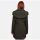 Marikoo Mayleen Damen Softshell Jacke mit Kapuze B856 Olive Größe XXXXL - Gr. 48
