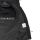 Marikoo Tabiaa Damen Winter Steppmantel N099 Schwarz Größe M - Gr. 38