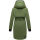 Navahoo Snowelf warme Damen Winterjacke B970 Pine Olive Größe S - Gr. 36