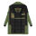 Navahoo Snowelf warme Damen Winterjacke B970 Pine Olive Größe S - Gr. 36