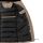 Marikoo Zuraraa lange Damen Winter Steppjacke B989 Taupe Grey Größe M - Gr. 38