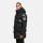 Stone Harbour Nelioon Herren Winter Steppjacke Glanz Optik N122 Schwarz Größe L - Gr.L