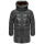 Stone Harbour NELIOON XX N122 Steppjacke Anthrazit Größe S - Gr. 36