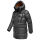 Stone Harbour NELIOON XX N122 Steppjacke Anthrazit Größe S - Gr. 36