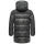 Stone Harbour NELIOON XX N122 Steppjacke Anthrazit Größe S - Gr. 36
