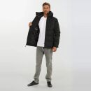 Arctic Seven Herren Winter Steppjacke AS455