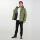 Arctic Seven Herren Winter Jacke AS455 Dark Olive-Größe S - Gr. S