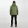 Arctic Seven Herren Winter Jacke AS455 Dark Olive-Größe XXL - Gr. 2XL