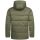 Arctic Seven Herren Winter Jacke AS455 Dark Olive-Größe XXL - Gr. 2XL