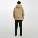 Arctic Seven Herren Winter Jacke AS455 Beige-Größe XL - Gr. XL