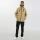 Arctic Seven Herren Winter Jacke AS455 Beige-Größe XL - Gr. XL