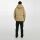 Arctic Seven Herren Winter Jacke AS455 Beige-Größe XL - Gr. XL