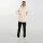A. Salvarini Herren Winter Jacke AS456 Offwhite-Größe S - Gr. S