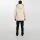 A. Salvarini Herren Winter Jacke AS456 Offwhite-Größe S - Gr. S