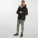 A. Salvarini Herren Winter Jacke AS457