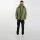 A. Salvarini Herren Winter Jacke AS457 Dark Olive-Größe XL - Gr. XL