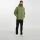 A. Salvarini Herren Winter Jacke AS457 Dark Olive-Größe XL - Gr. XL