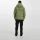 A. Salvarini Herren Winter Jacke AS457 Dark Olive-Größe XL - Gr. XL