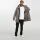 A. Salvarini Herren Winter Jacke AS458 Dunkelgrau-Größe XXL - Gr. 2XL