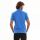 U.S. POLO ASSN. Herren Poloshirt zweifarbig Basic P001 Blau-Navy-Größe XL - Gr. XL
