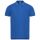 U.S. POLO ASSN. Herren Poloshirt zweifarbig Basic P001 Blau-Navy-Größe XL - Gr. XL