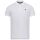 U.S. Polo Assn. Herren Basic kurzarm Poloshirt zweifarbig