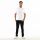 U.S. Polo Assn. Herren Basic kurzarm Poloshirt zweifarbig