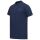 U.S. POLO ASSN. Herren Poloshirt zweifarbig Basic P001 Navy-Royal-Größe S - Gr. S