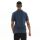 U.S. POLO ASSN. Herren Poloshirt zweifarbig Basic P001 Navy-Royal-Größe M - Gr. M