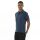 U.S. POLO ASSN. Herren Poloshirt zweifarbig Basic P001 Navy-Royal-Größe XL - Gr. XL