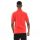 U.S. POLO ASSN. Herren Poloshirt zweifarbig Basic P001 Rot-Royal-Größe M - Gr. M