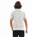 U.S. Polo Assn. Herren Basic kurzarm Poloshirt zweifarbig