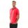 U.S. POLO ASSN. Herren Poloshirt zweifarbig Fashion P002 Coral-Navy-Größe S - Gr. S