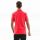 U.S. POLO ASSN. Herren Poloshirt zweifarbig Fashion P002 Coral-Navy-Größe S - Gr. S