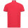 U.S. POLO ASSN. Herren Poloshirt zweifarbig Fashion P002 Coral-Navy-Größe S - Gr. S