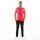 U.S. POLO ASSN. Herren Poloshirt zweifarbig Fashion P002 Coral-Navy-Größe XXL - Gr. 2XL