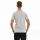 U.S. POLO ASSN. Herren Poloshirt zweifarbig Fashion P002 Grau Melange-Royal-Größe M - Gr. M