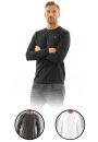 U.S. POLO ASSN. Herren Longsleeve Basic Shirt P003