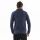 U.S. POLO ASSN. Herren langarm Poloshirt Longsleeve Piquet