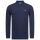 U.S. POLO ASSN. Herren langarm Poloshirt Longsleeve Piquet