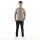 U.S. POLO ASSN. Herren langarm Poloshirt Longsleeve Piquet