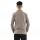 U.S. POLO ASSN. Herren langarm Poloshirt Longsleeve Piquet