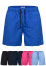 U.S. Polo Assn. Herren Badeshorts